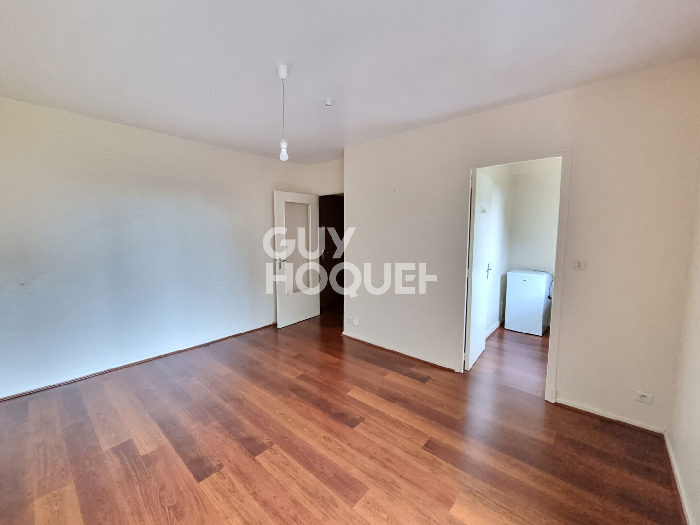 - APPARTEMENT T1 ALBI - 1 pièce(s) - 22 m2