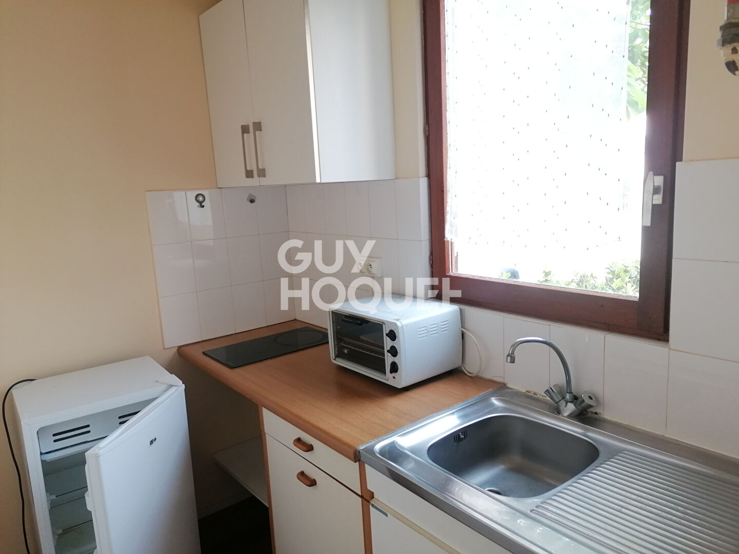 - APPARTEMENT T1 ALBI - 1 pièce(s) - 22 m2