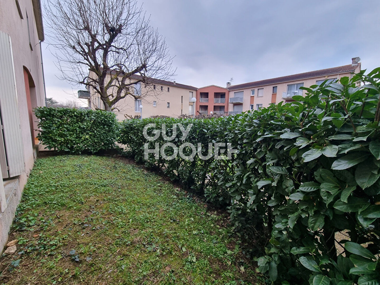 - APPARTEMENT T1 ALBI - 1 pièce(s) - 22 m2