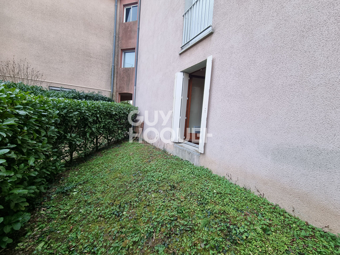 - APPARTEMENT T1 ALBI - 1 pièce(s) - 22 m2
