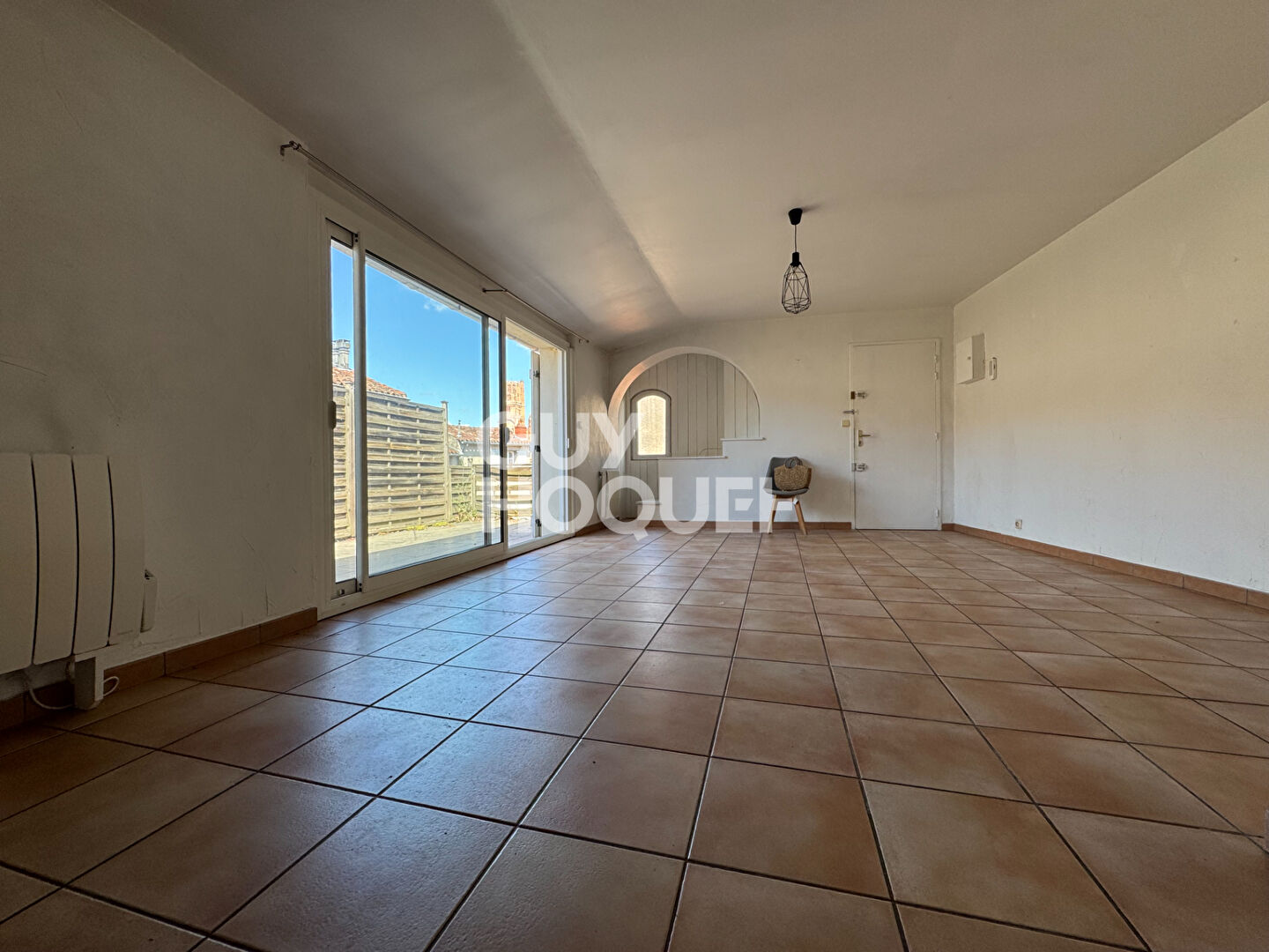 T3 Castelviel - Terrasse - Garage