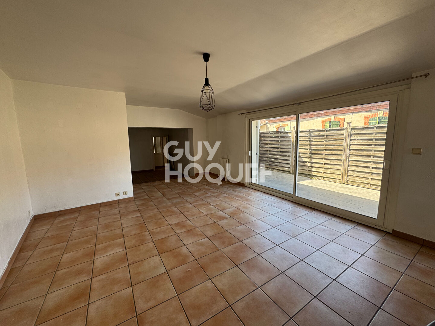 T3 Castelviel - Terrasse - Garage