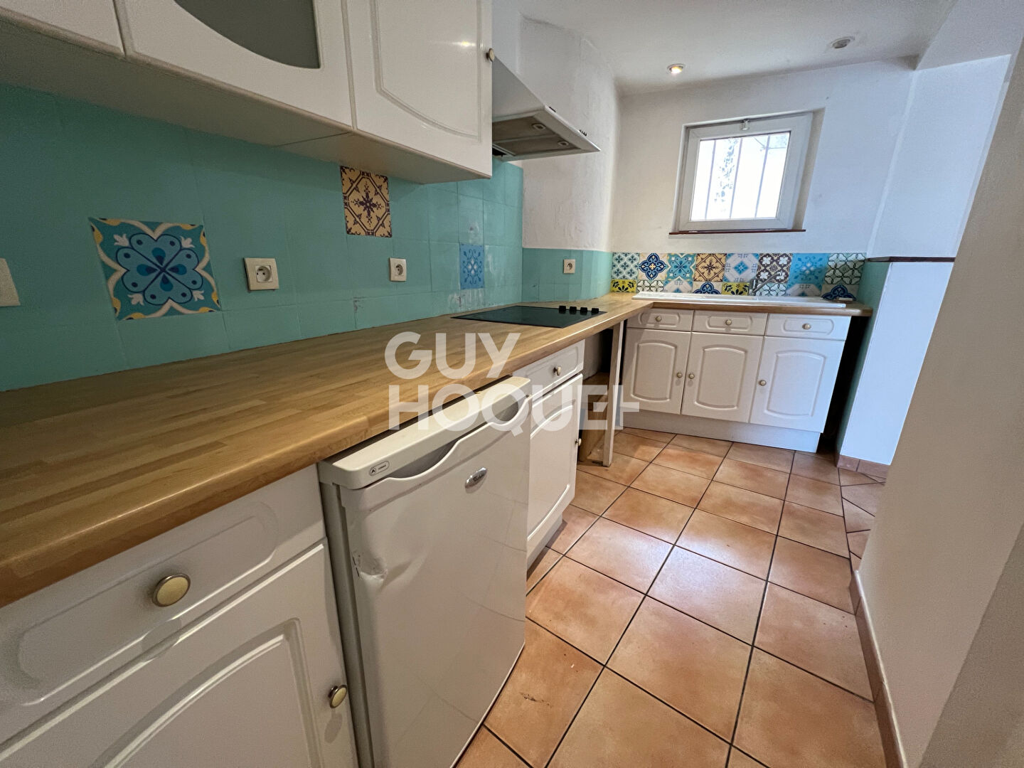 T3 Castelviel - Terrasse - Garage