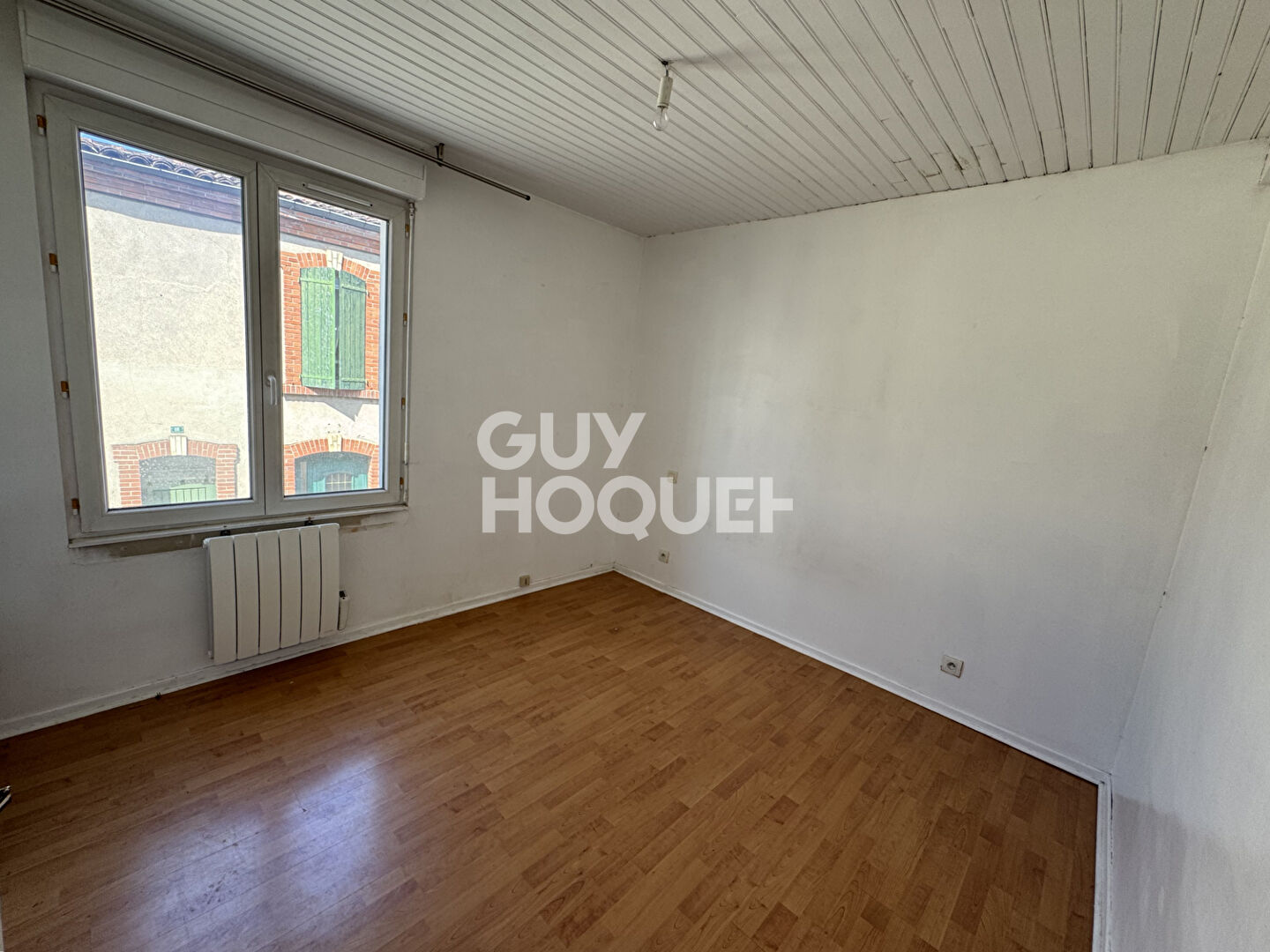 T3 Castelviel - Terrasse - Garage