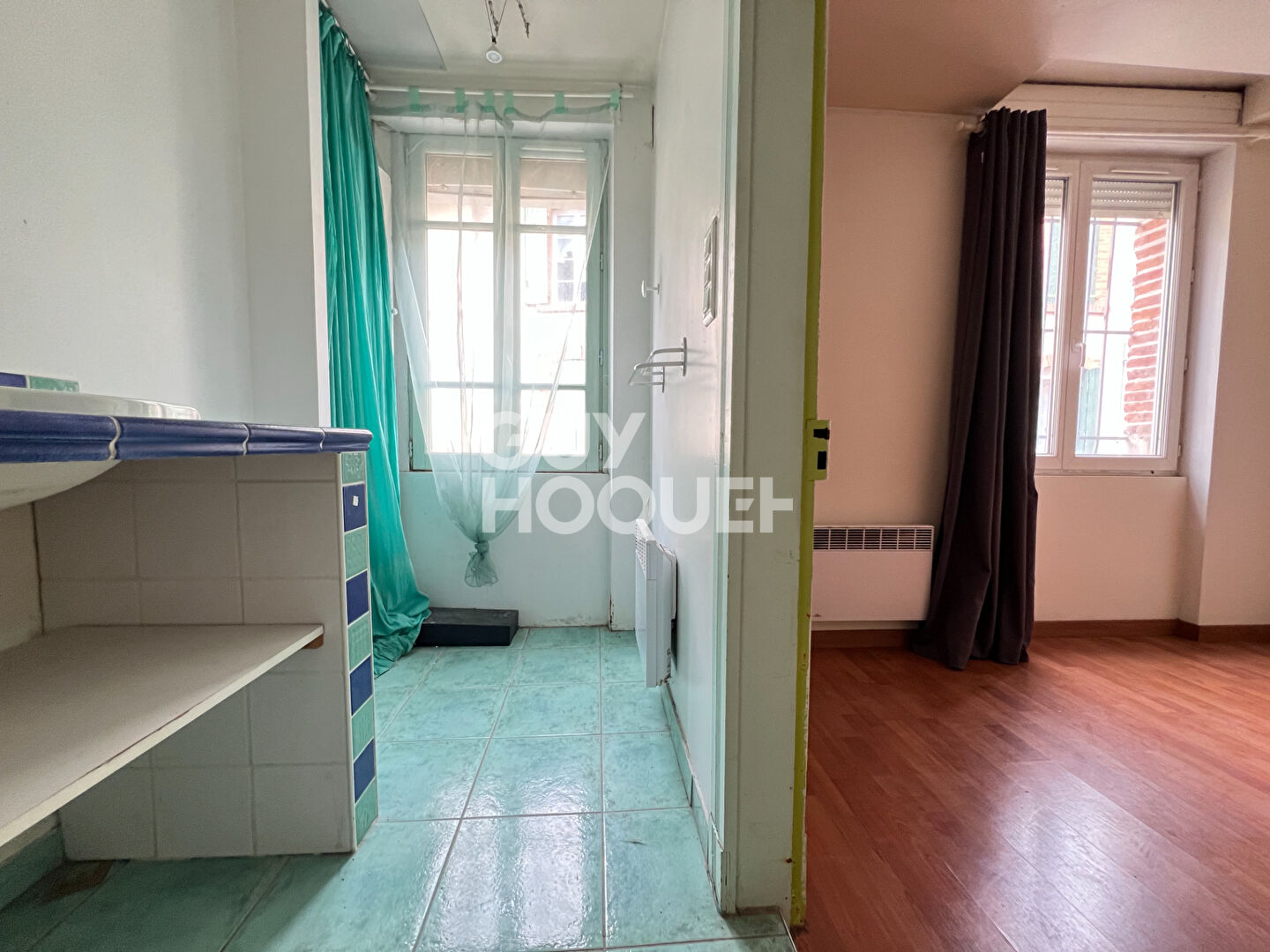 T3 Castelviel - Terrasse - Garage