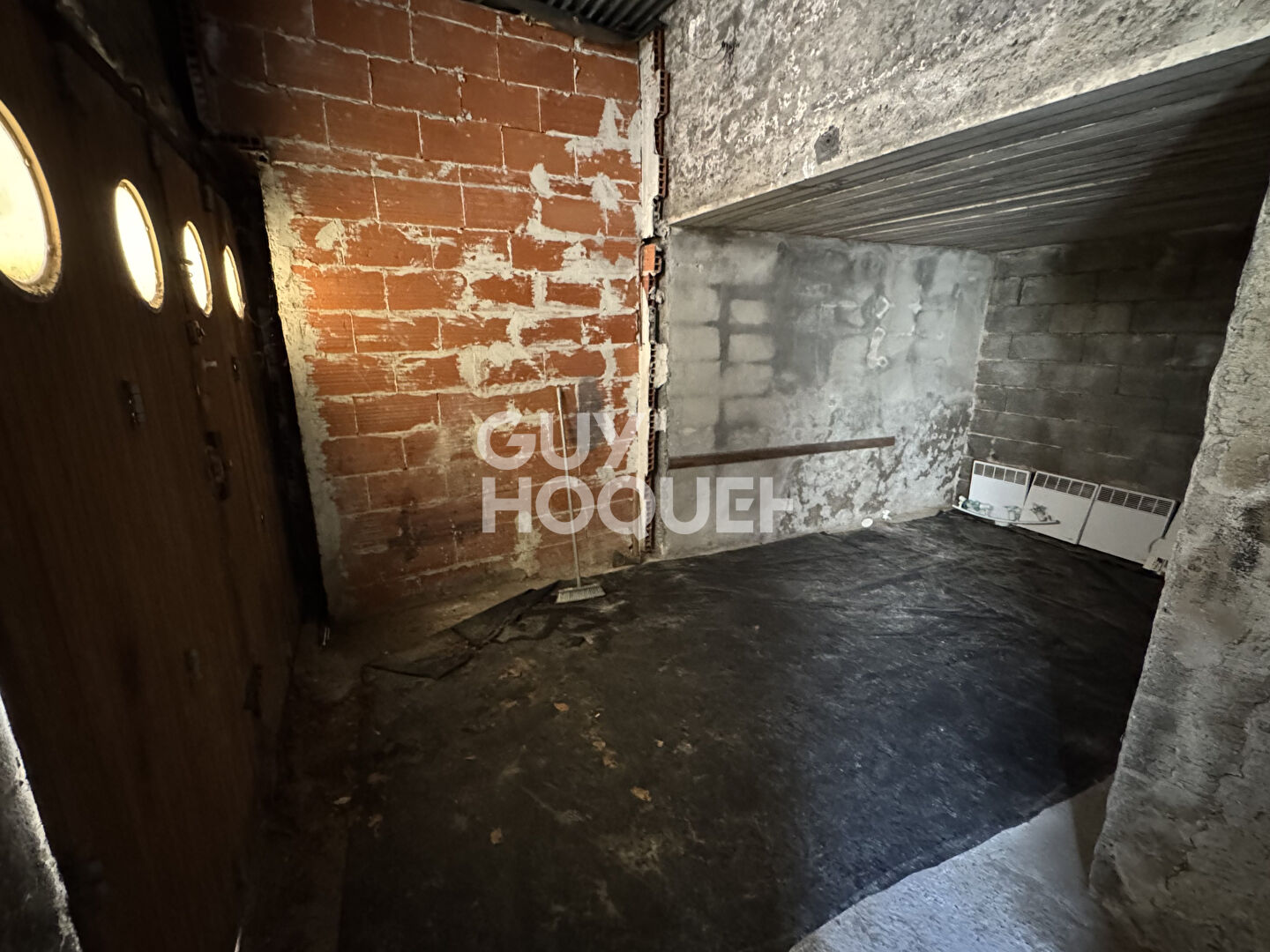 T3 Castelviel - Terrasse - Garage