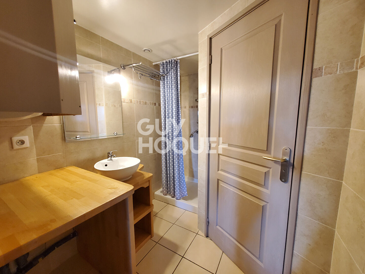 - APPARTEMENT T2 climatise ALBI - 2 pièce(s) - 58 m2