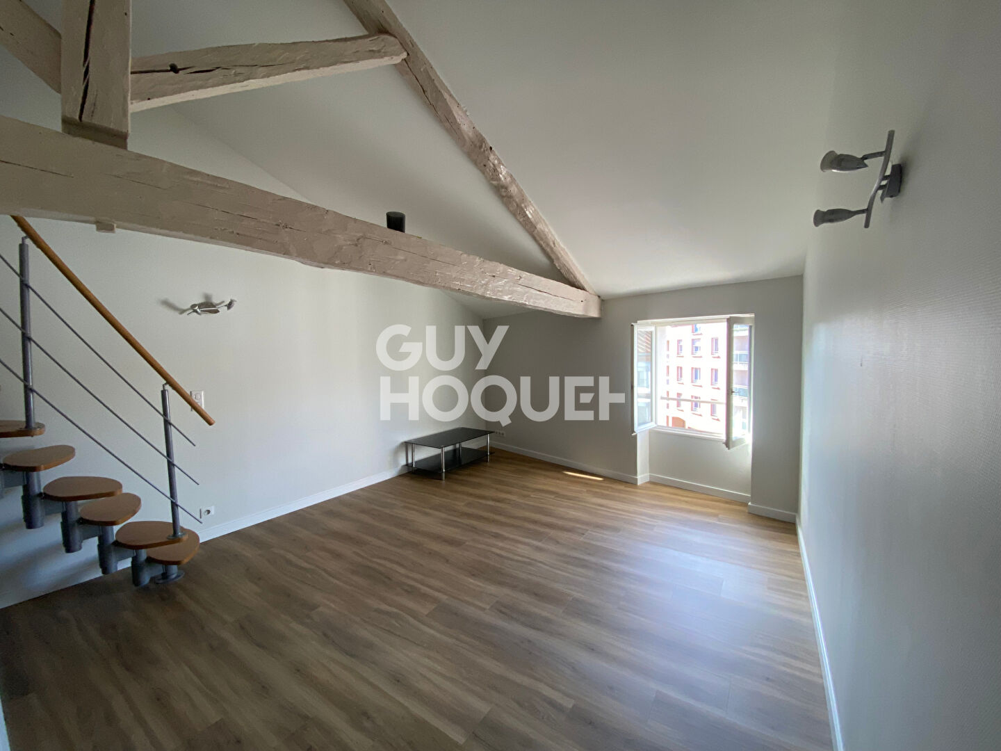 - APPARTEMENT T1 bis ALBI - 34 m2