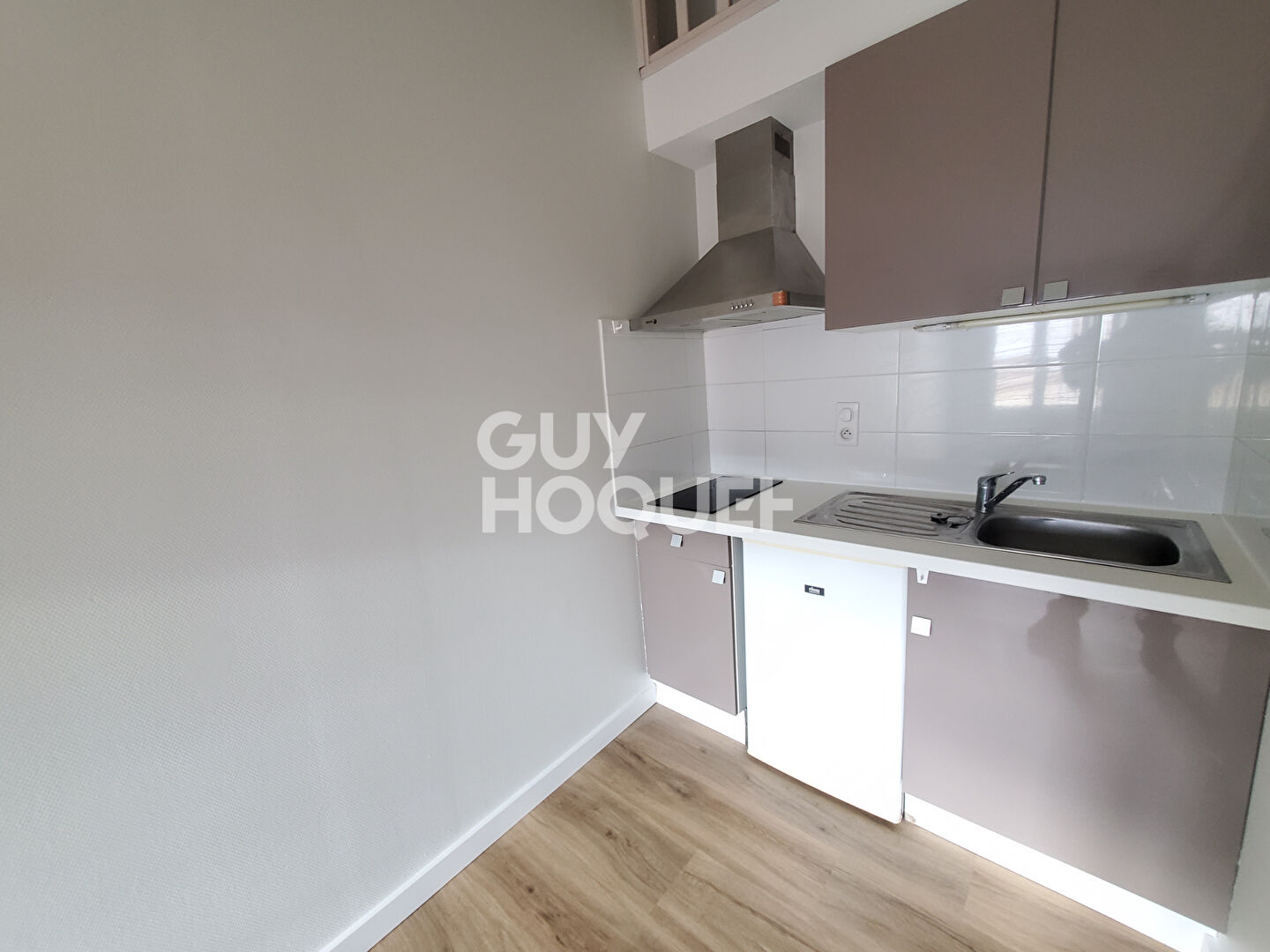 - APPARTEMENT T1 bis ALBI - 34 m2