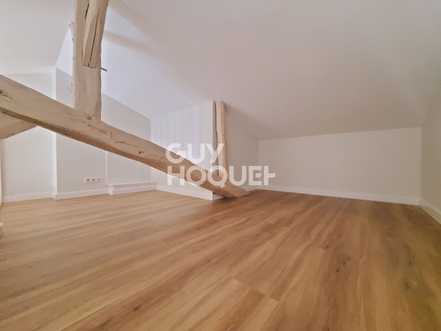 - APPARTEMENT T1 bis ALBI - 34 m2