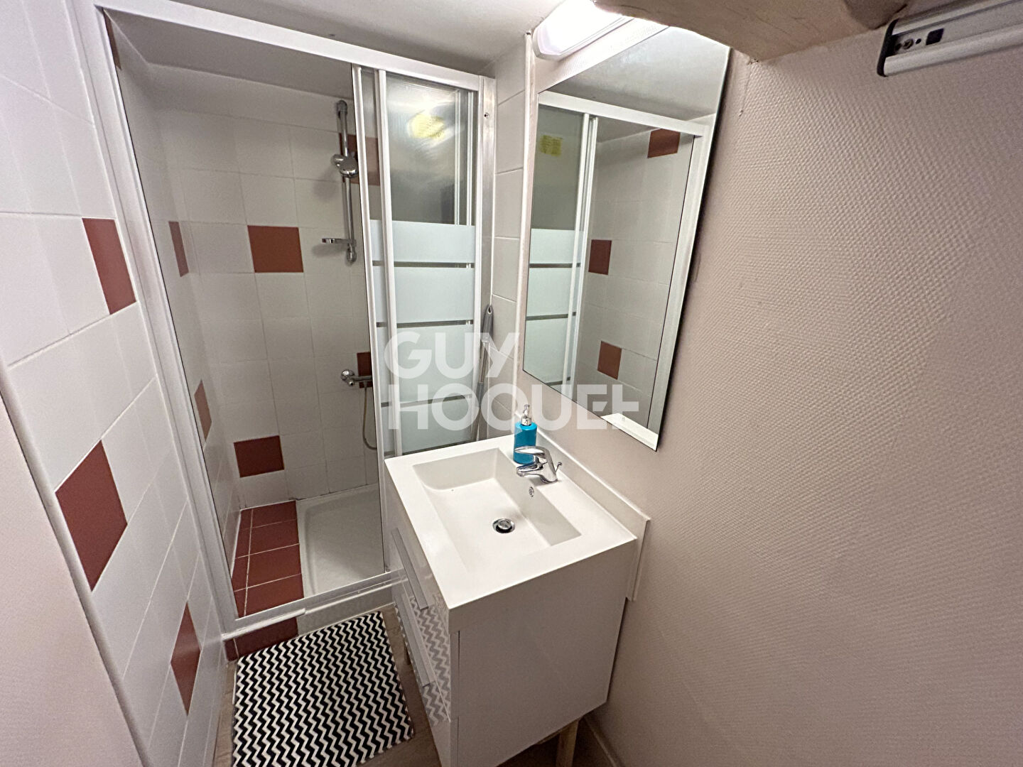 - APPARTEMENT T1 bis ALBI - 34 m2