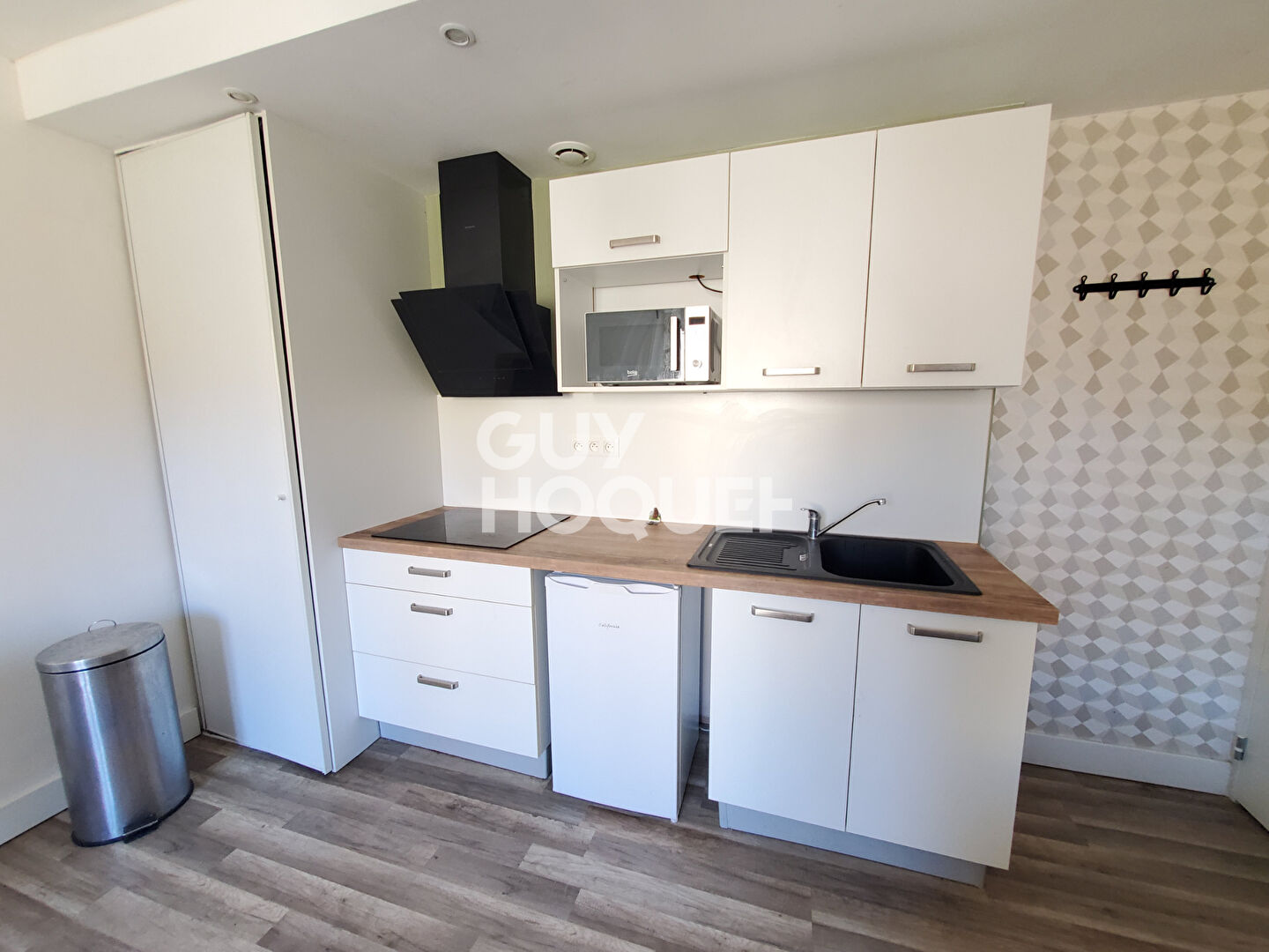 - APPARTEMENT T2 ALBI - 2 pièce(s) - 31 m2