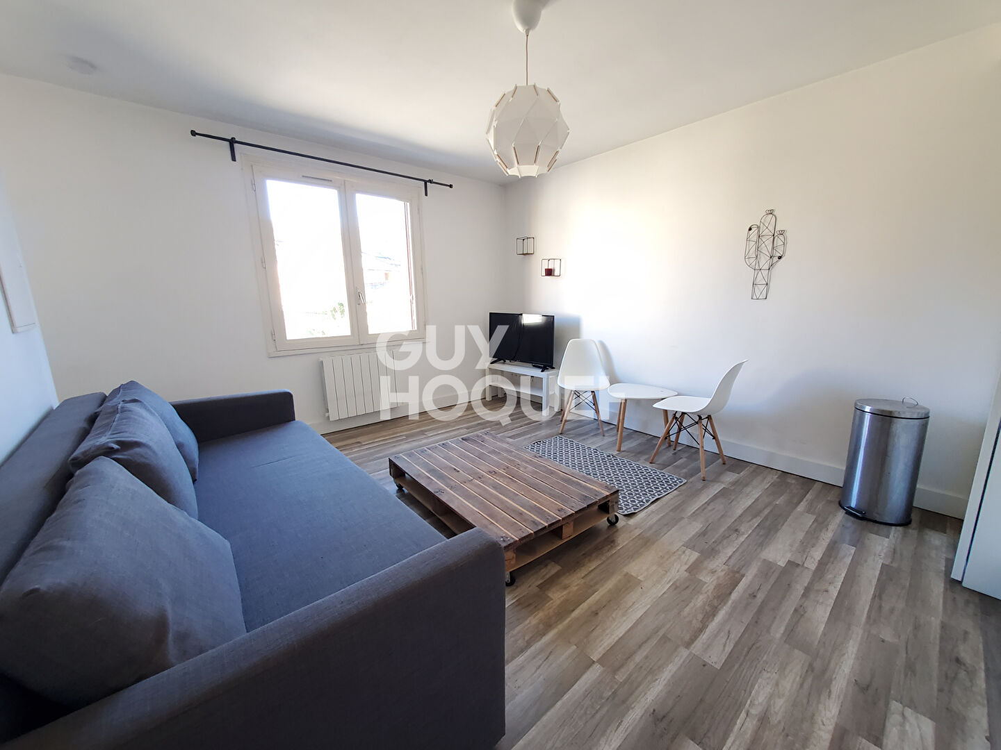 - APPARTEMENT T2 ALBI - 2 pièce(s) - 31 m2