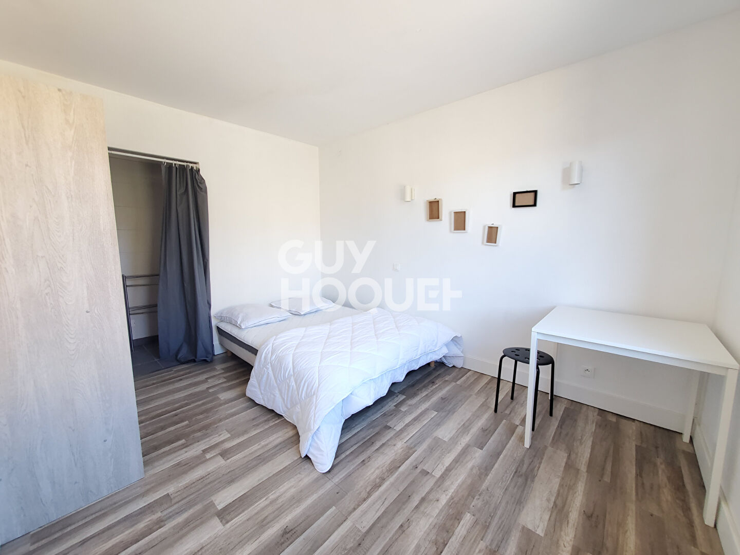 - APPARTEMENT T2 ALBI - 2 pièce(s) - 31 m2