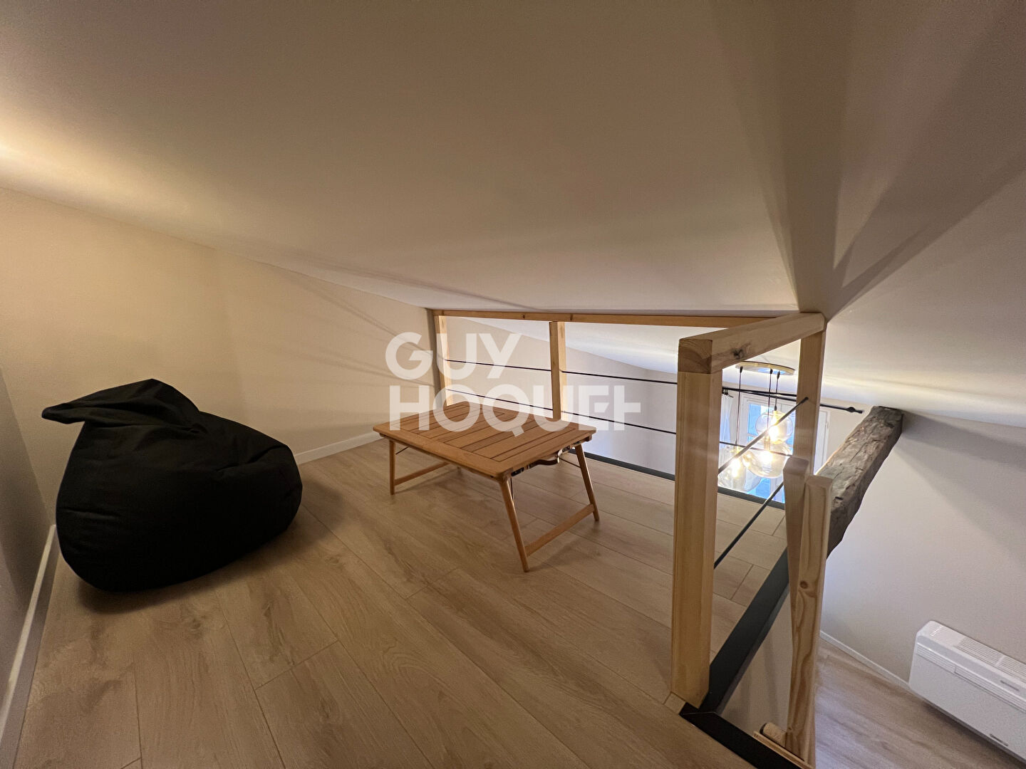 MAISON T2 bis meublée ALBI - 2 pièce(s) - 40 m2