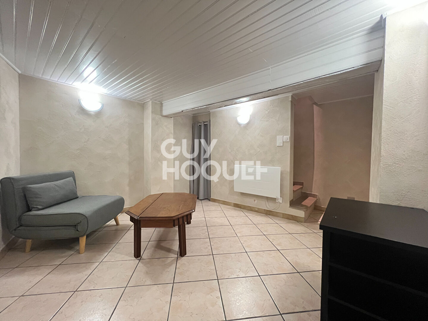 MAISON T2 bis meublée ALBI - 2 pièce(s) - 40 m2