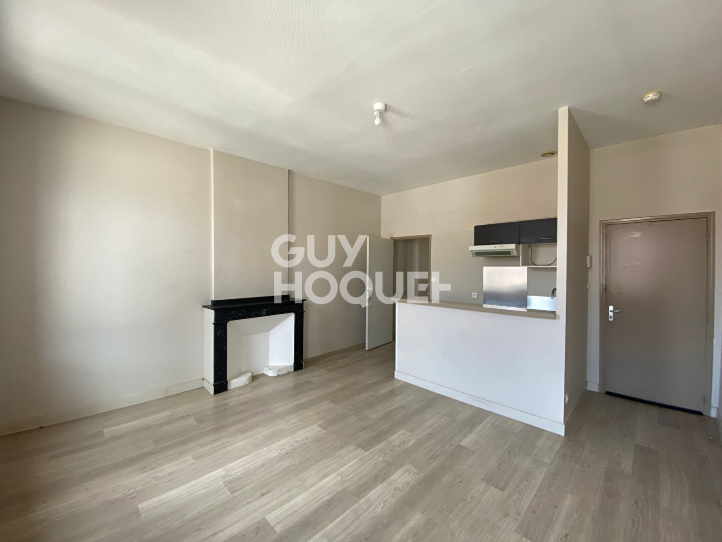 APPARTEMENT T2 ALBI - 2 pièces - 33 m2