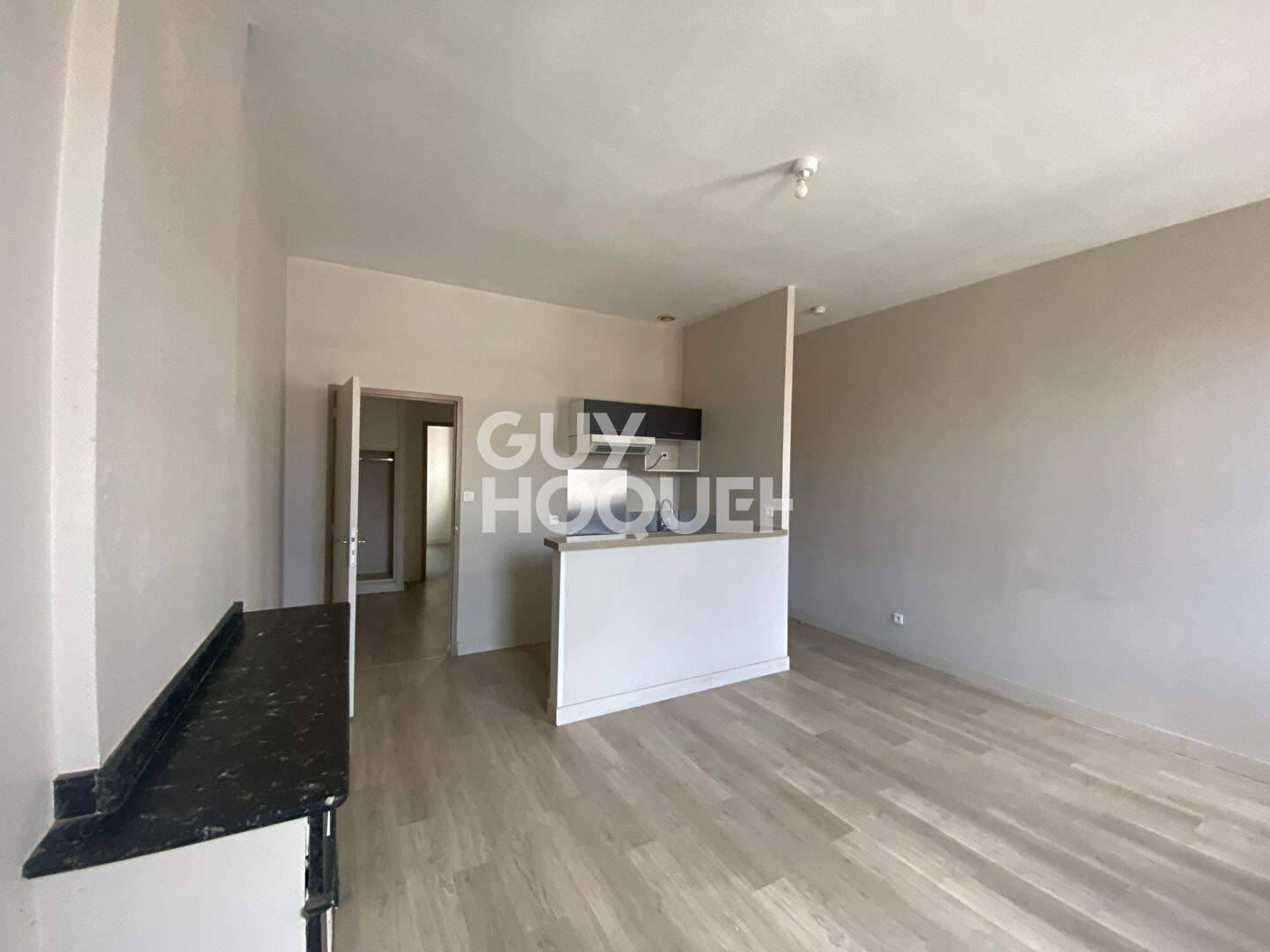 APPARTEMENT T2 ALBI - 2 pièces - 33 m2