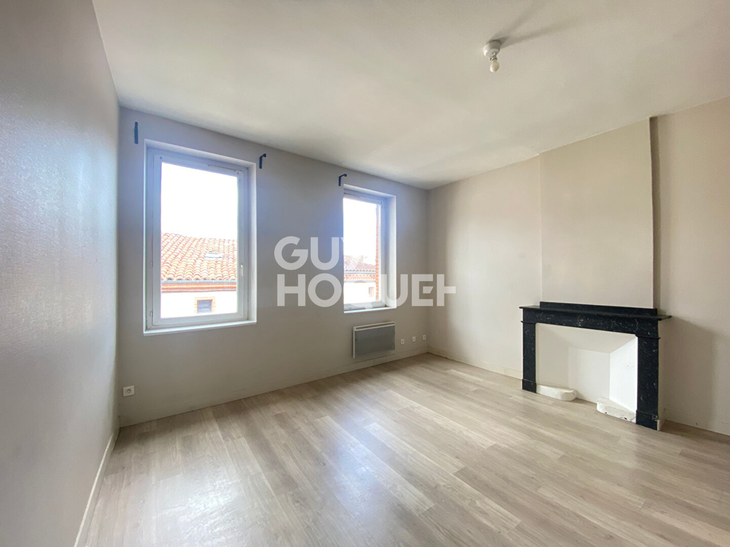 APPARTEMENT T2 ALBI - 2 pièces - 33 m2