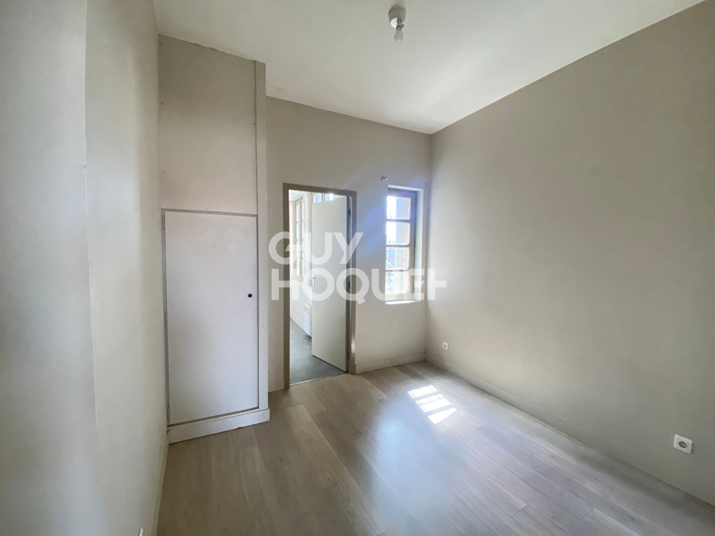 APPARTEMENT T2 ALBI - 2 pièces - 33 m2