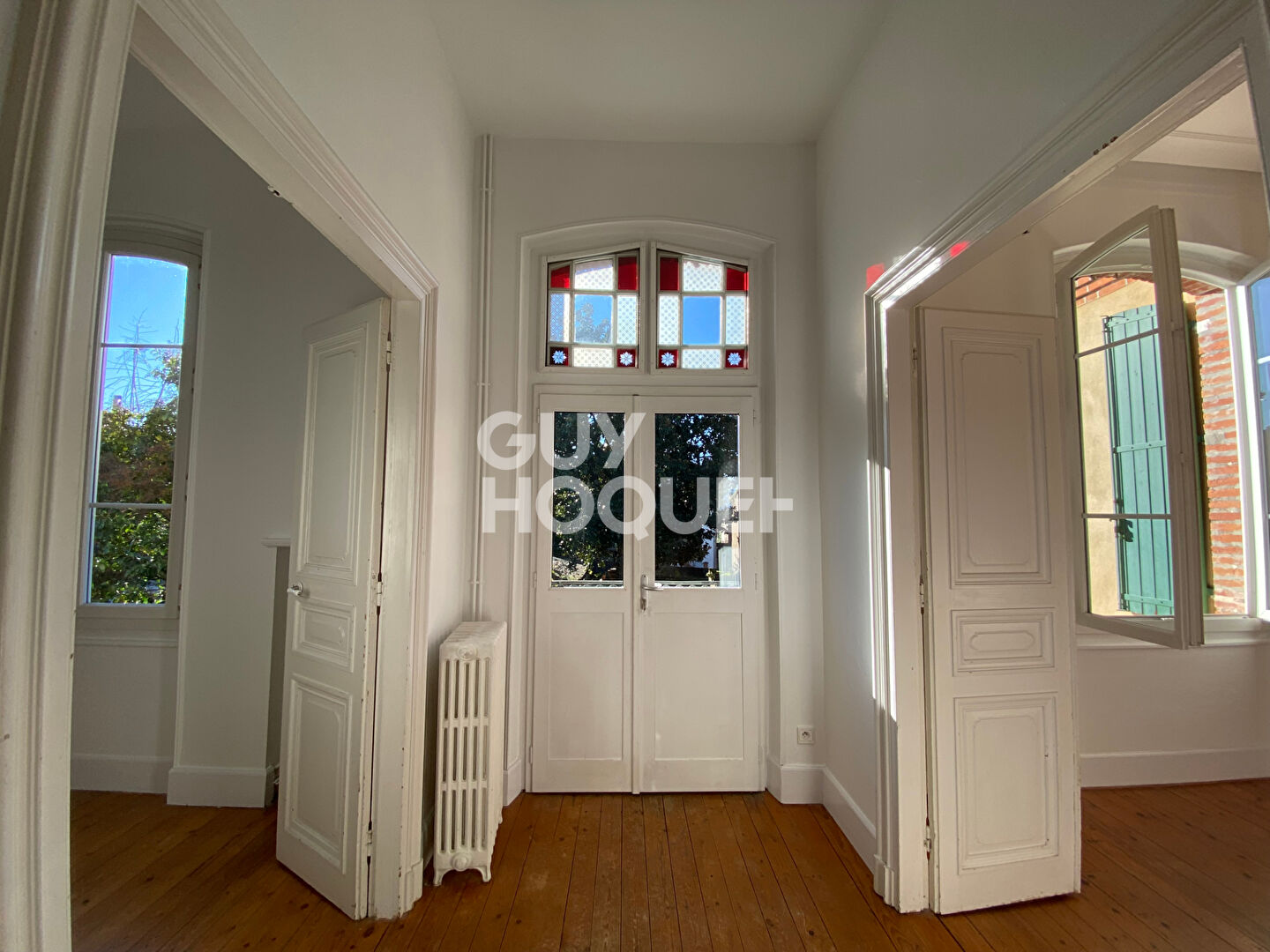 - MAISON T6 ALBI - 6 pièce(s) - 148.36 m2