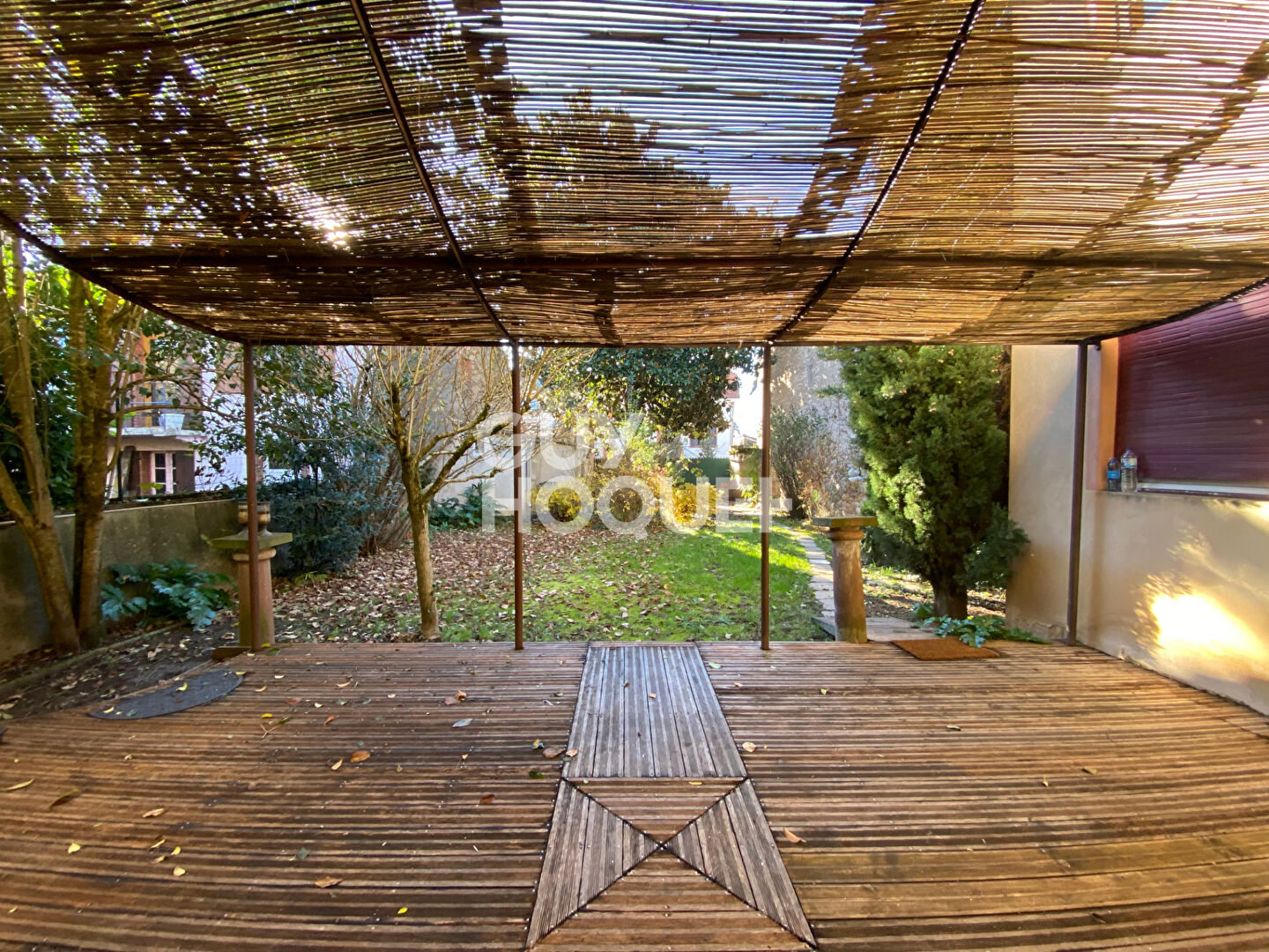 - MAISON T6 ALBI - 6 pièce(s) - 148.36 m2