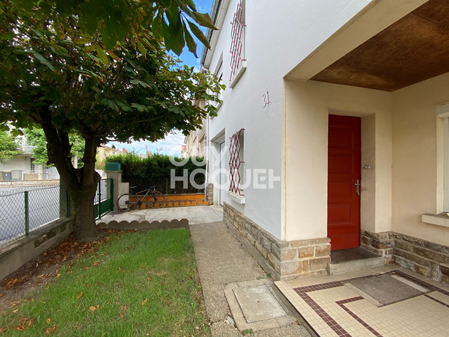 - APPARTEMENT T3 ALBI - 3 pièces -81 m2