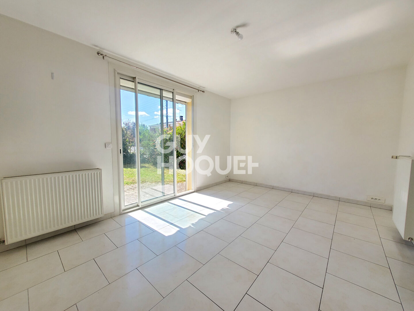 MAISON T4 ST JUERY - 4 pièce(s) - 90 m2