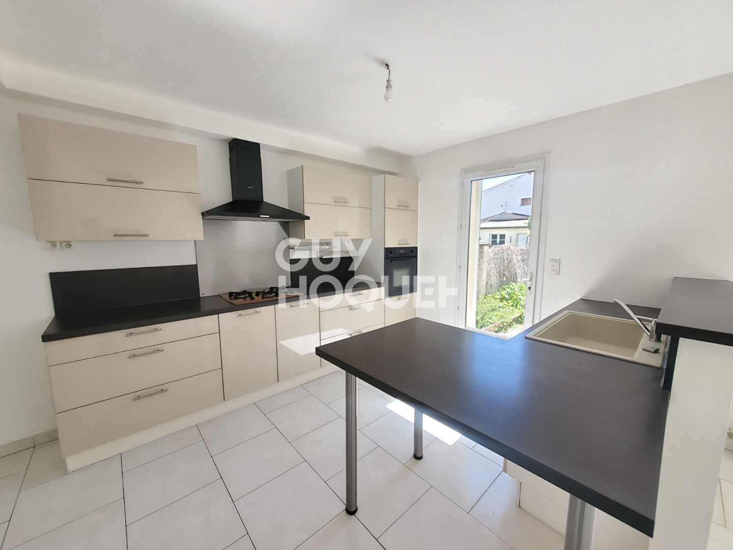 MAISON T4 ST JUERY - 4 pièce(s) - 90 m2