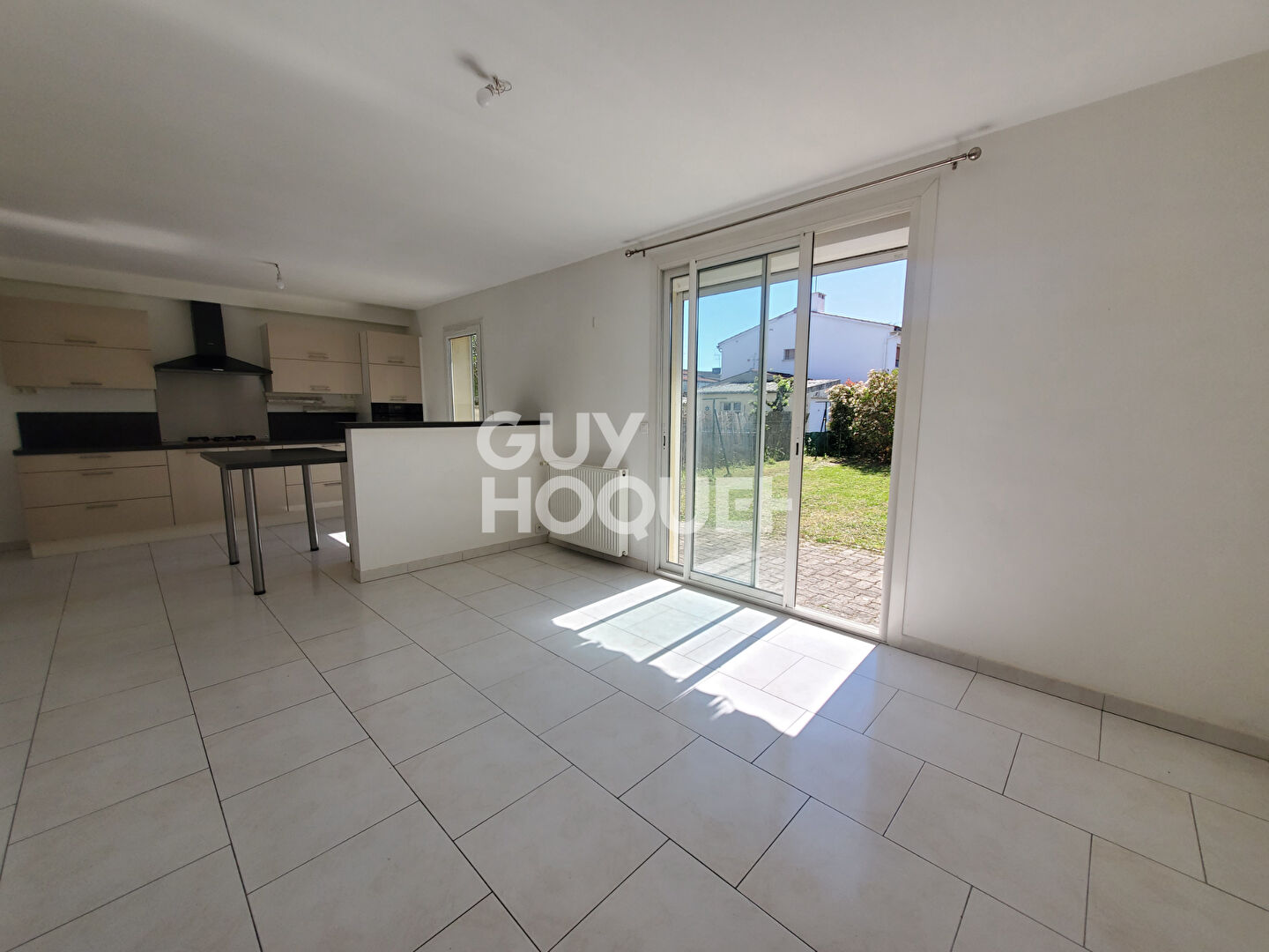 MAISON T4 ST JUERY - 4 pièce(s) - 90 m2
