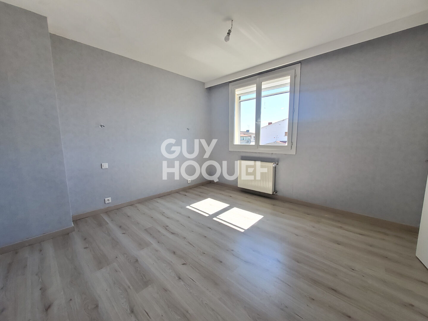 MAISON T4 ST JUERY - 4 pièce(s) - 90 m2