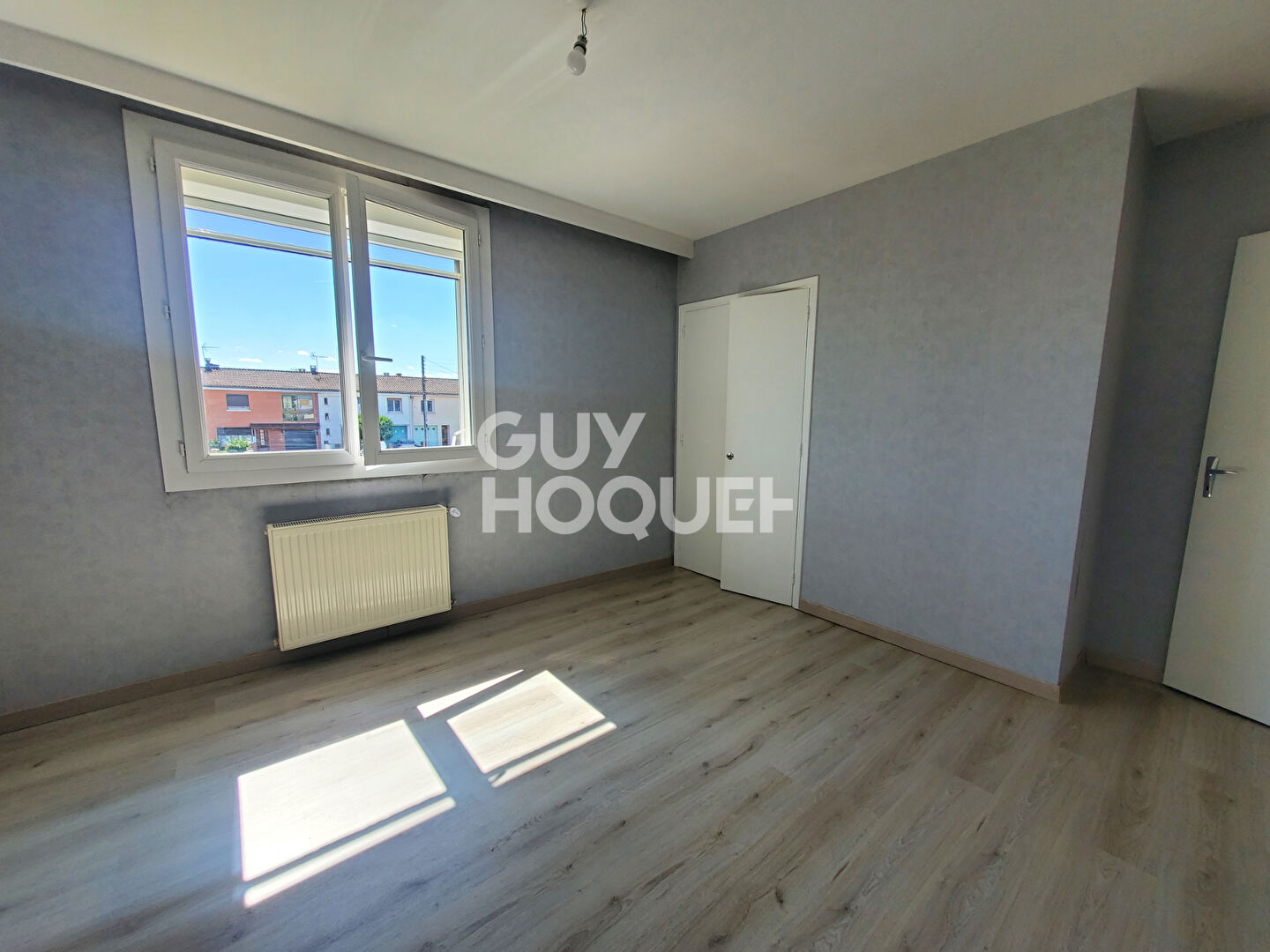 MAISON T4 ST JUERY - 4 pièce(s) - 90 m2