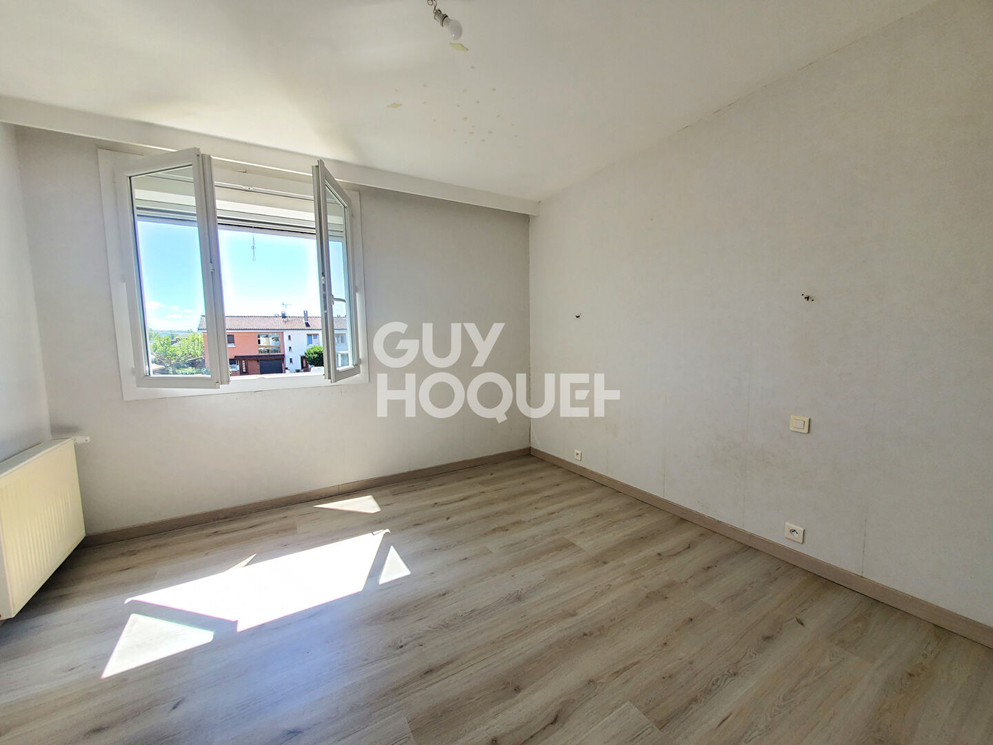 MAISON T4 ST JUERY - 4 pièce(s) - 90 m2