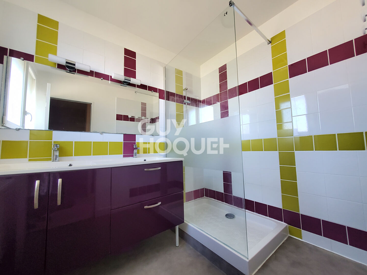MAISON T4 ST JUERY - 4 pièce(s) - 90 m2