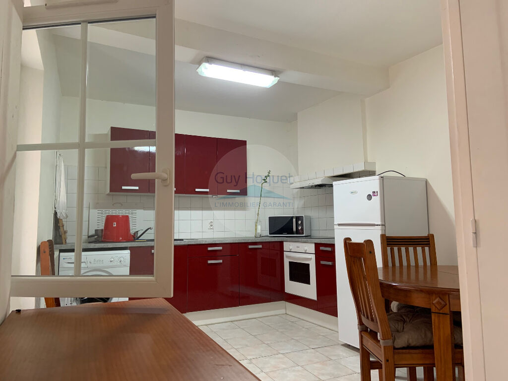 - MAISON T2 ALBI - 2 pièce(s) - 32 m2