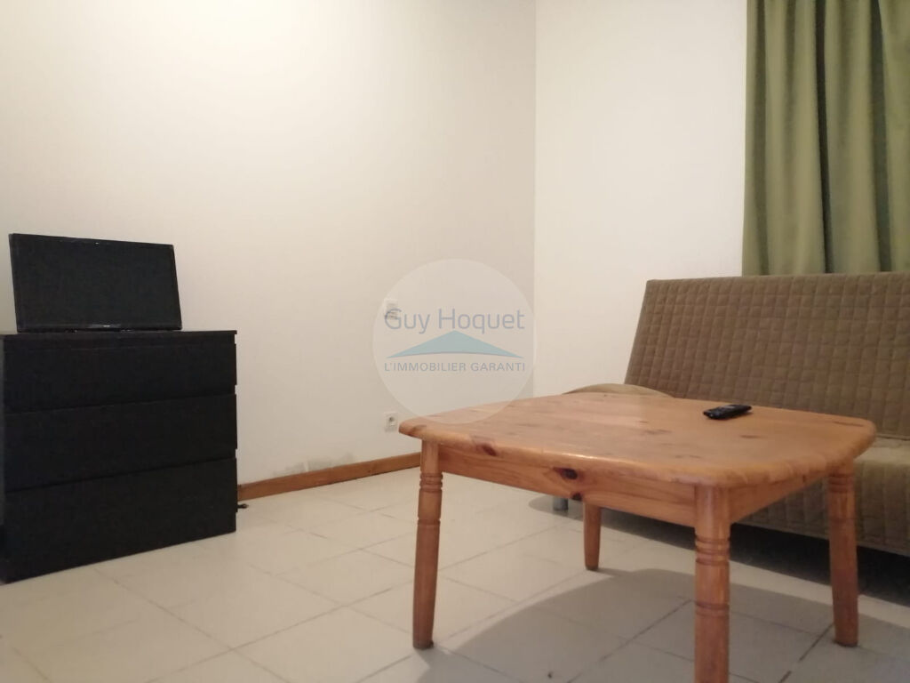 APPARTEMENT T1 bis CARMAUX - 24.14 m2