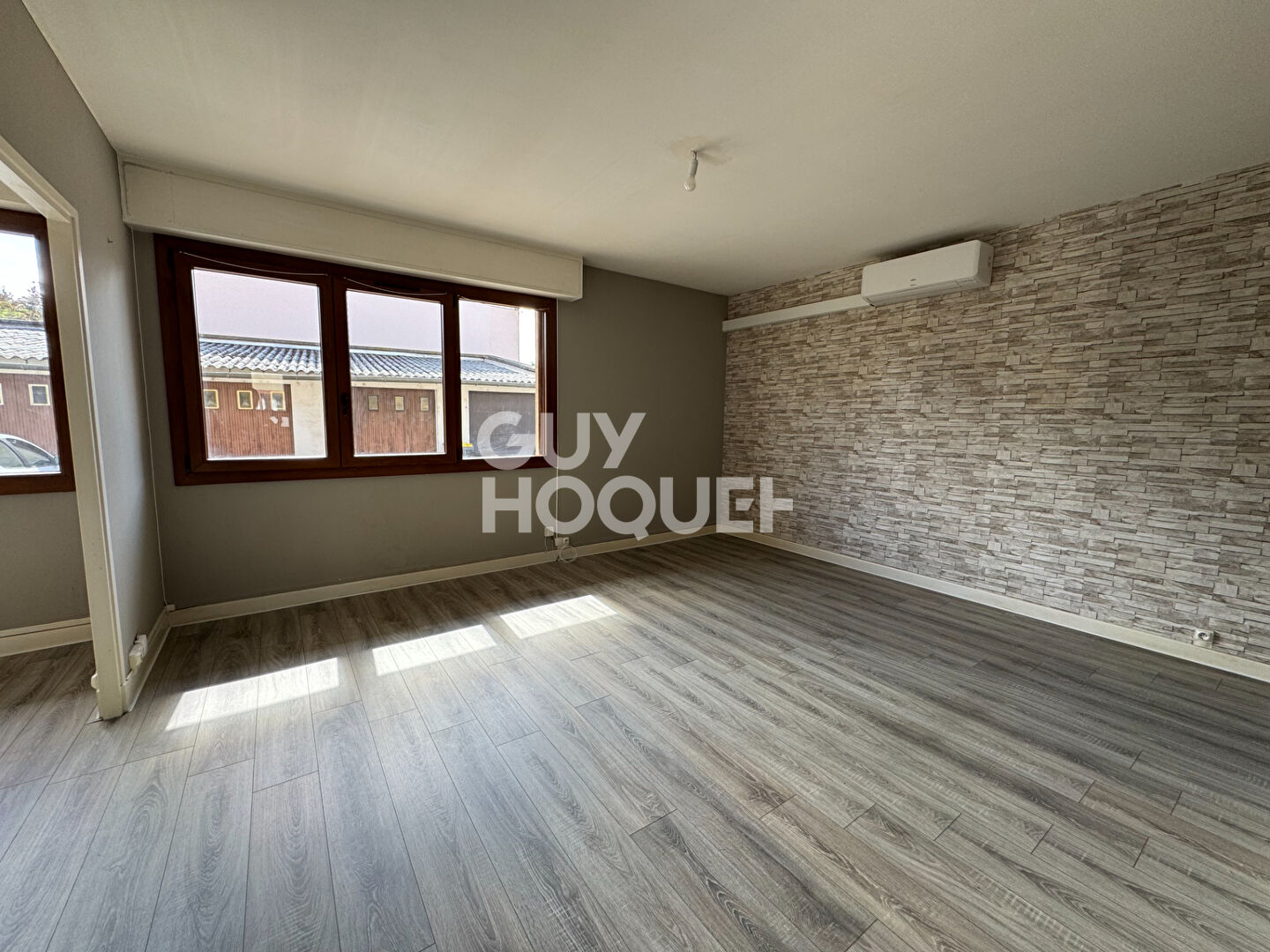 APPARTEMENT T3 CLIMATISE 76 M²- MALADRERIE