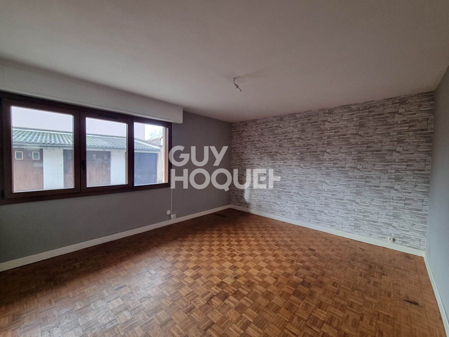 APPARTEMENT T3 RÉSIDENCE SÉCURISÉE 76 M²- MALADRERIE