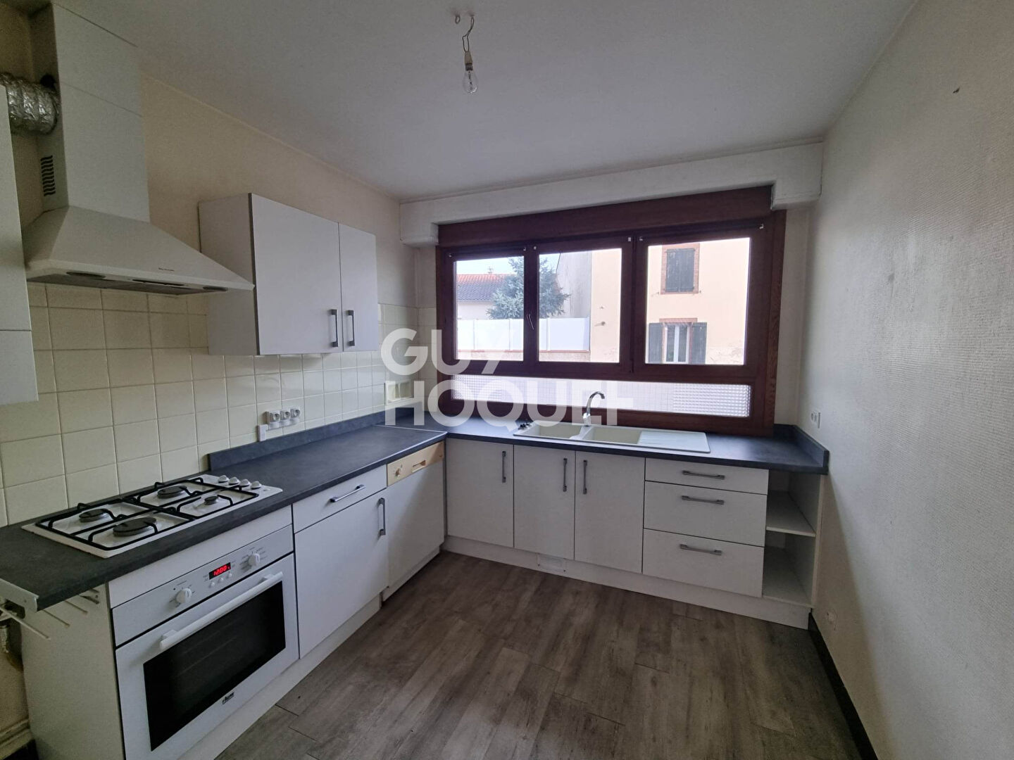 APPARTEMENT T3 RÉSIDENCE SÉCURISÉE 76 M²- MALADRERIE