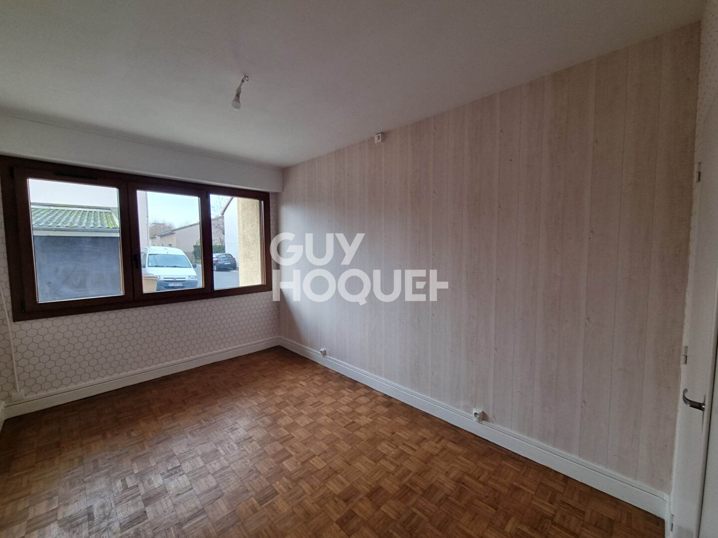 APPARTEMENT T3 RÉSIDENCE SÉCURISÉE 76 M²- MALADRERIE