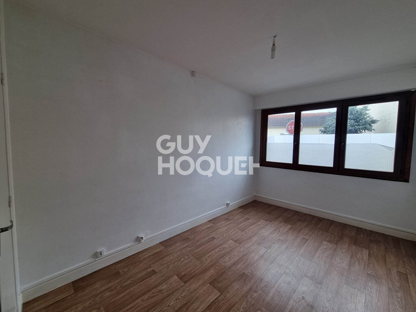 APPARTEMENT T3 RÉSIDENCE SÉCURISÉE 76 M²- MALADRERIE