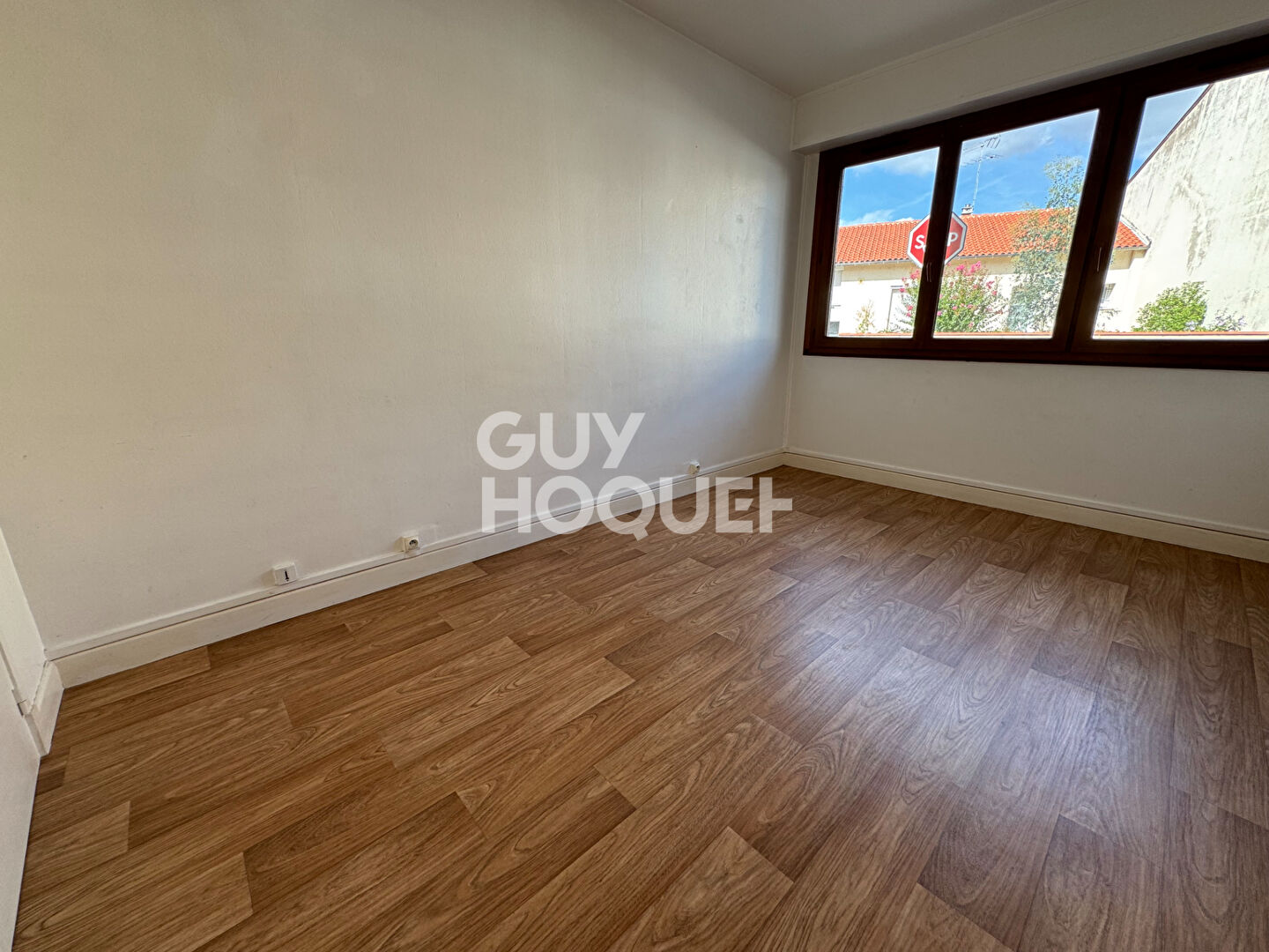 APPARTEMENT T3 CLIMATISE 76 M²- MALADRERIE