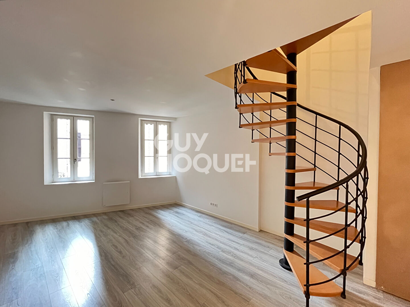 Duplex Albi 3 pièces 71 m2 - Centre ville