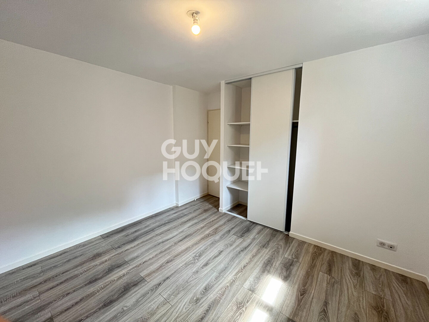 Duplex Albi 3 pièces 71 m2 - Centre ville