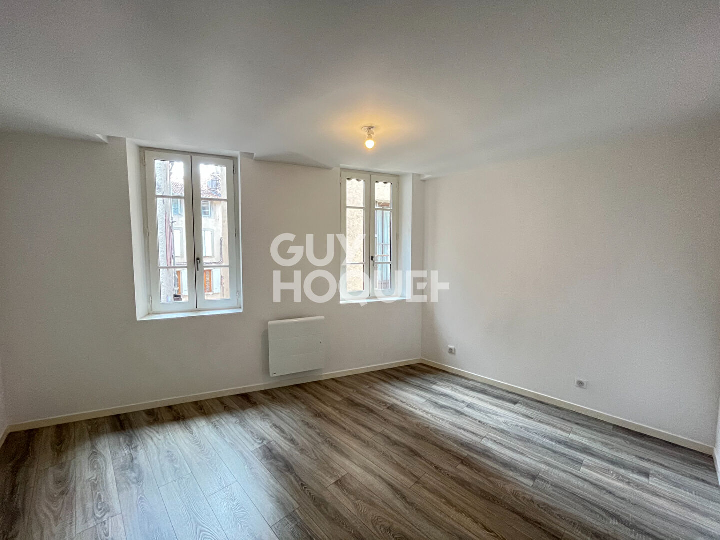 Duplex Albi 3 pièces 71 m2 - Centre ville