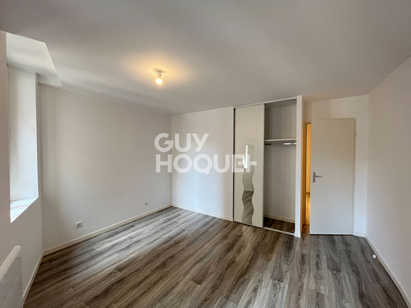 Duplex Albi 3 pièces 71 m2 - Centre ville