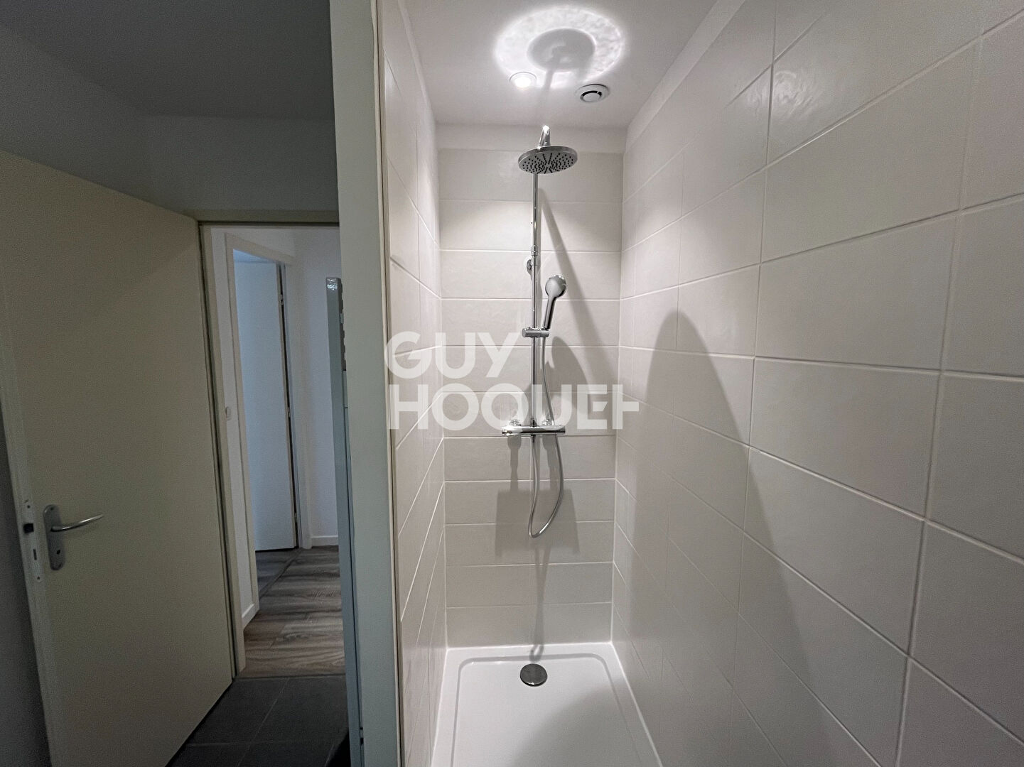 Duplex Albi 3 pièces 71 m2 - Centre ville