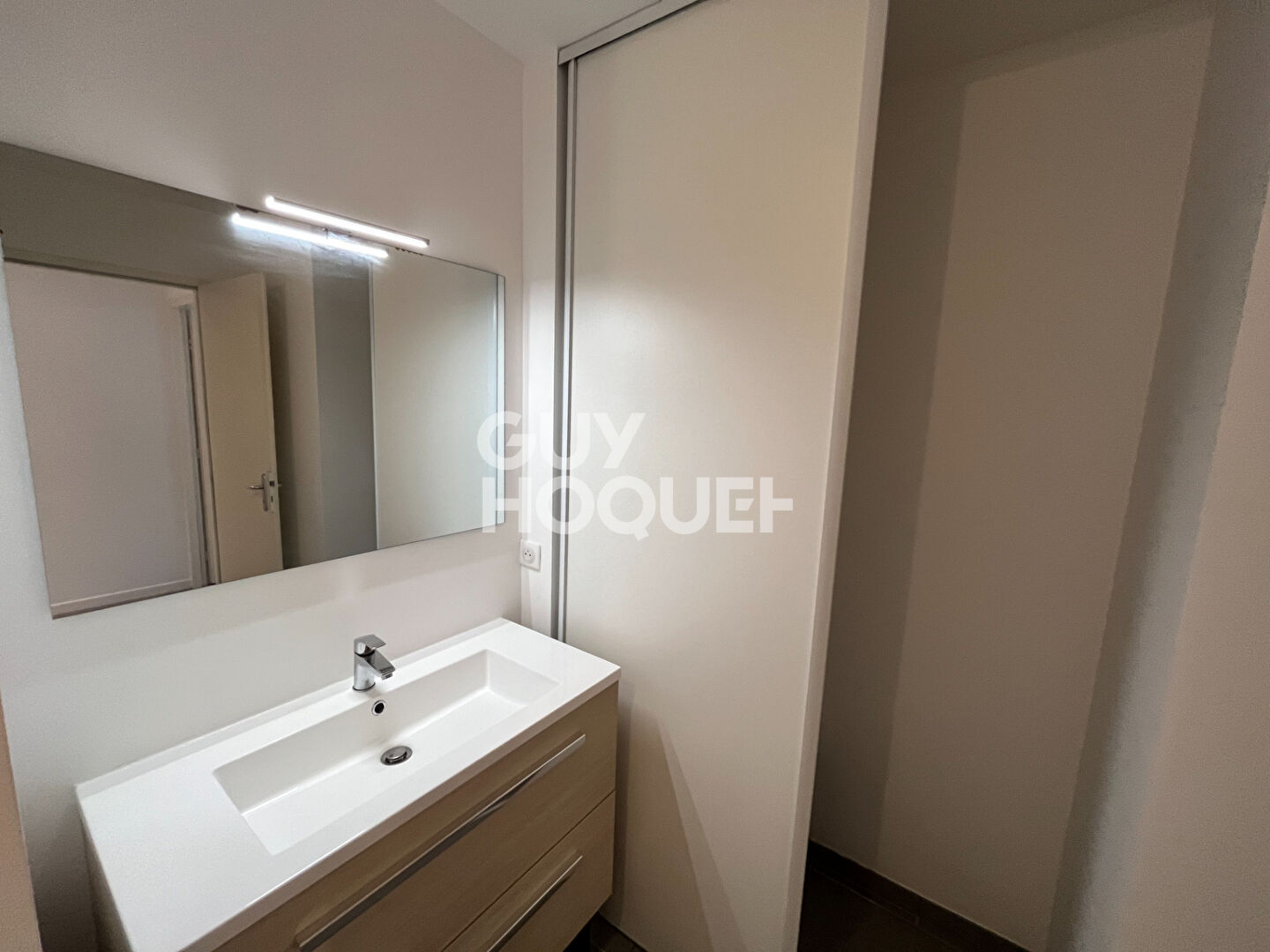 Duplex Albi 3 pièces 71 m2 - Centre ville