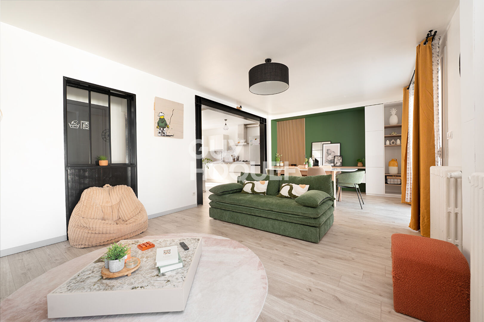 Maison 4 chambres - Albi