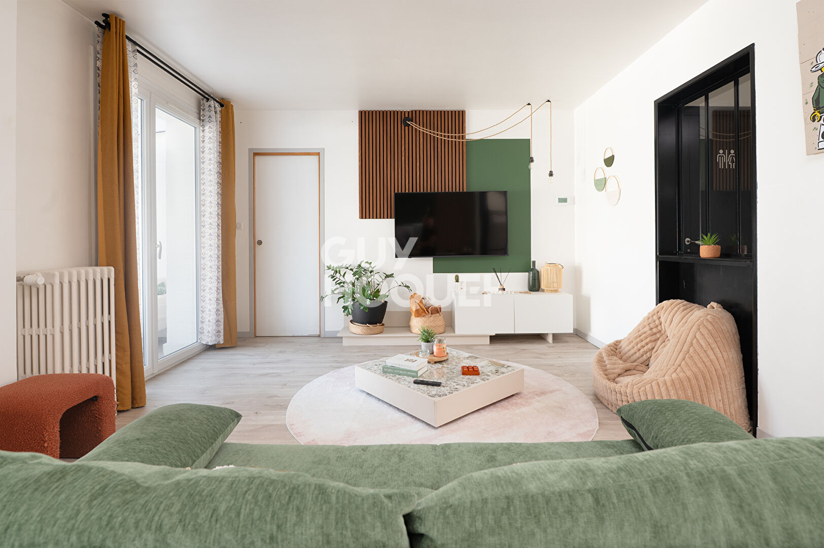 Maison 4 chambres - Albi